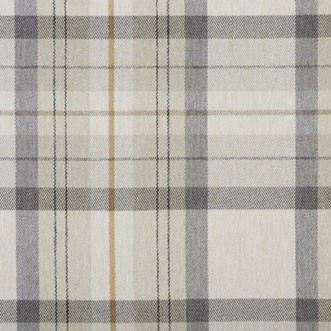 Cairngorm, Oatmeal - Fabric Only